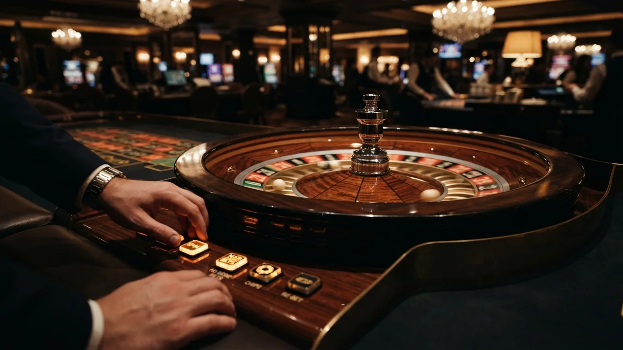 casino uden mitid free spins
