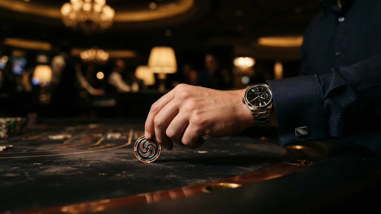 casino uden mitid free spins