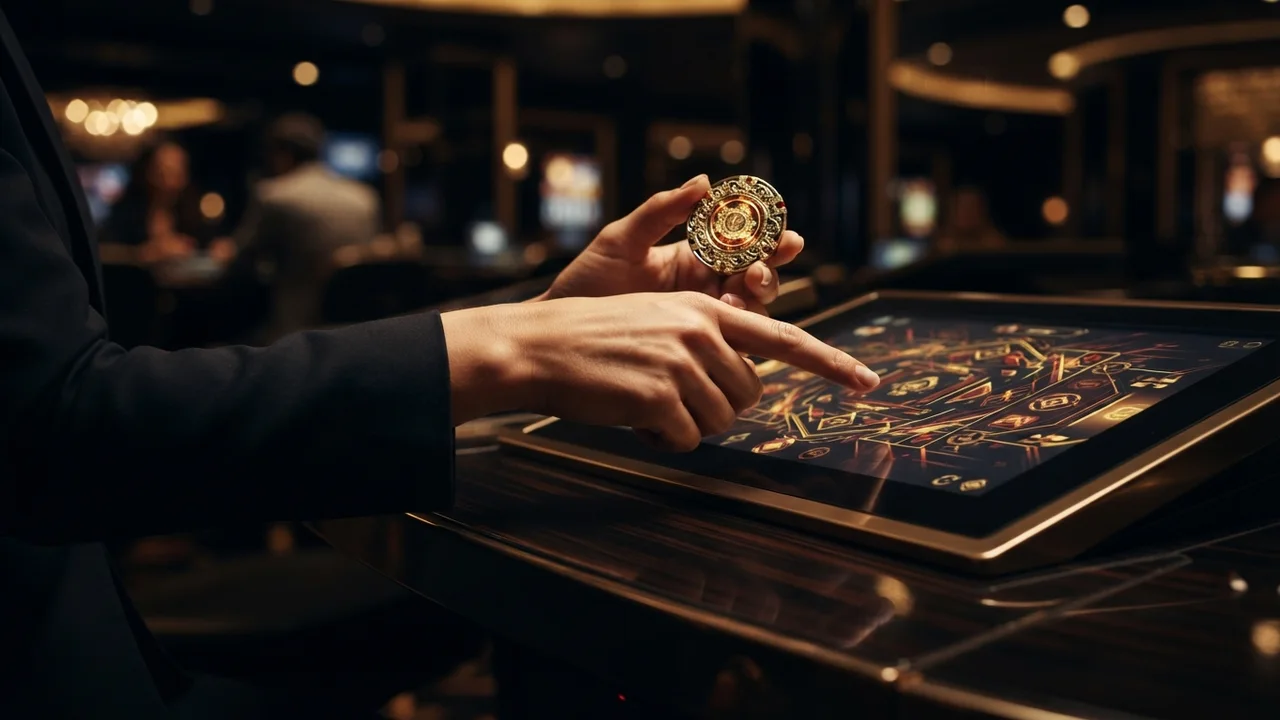casino uden mitid free spins