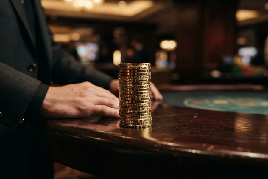 casino uden mitid free spins