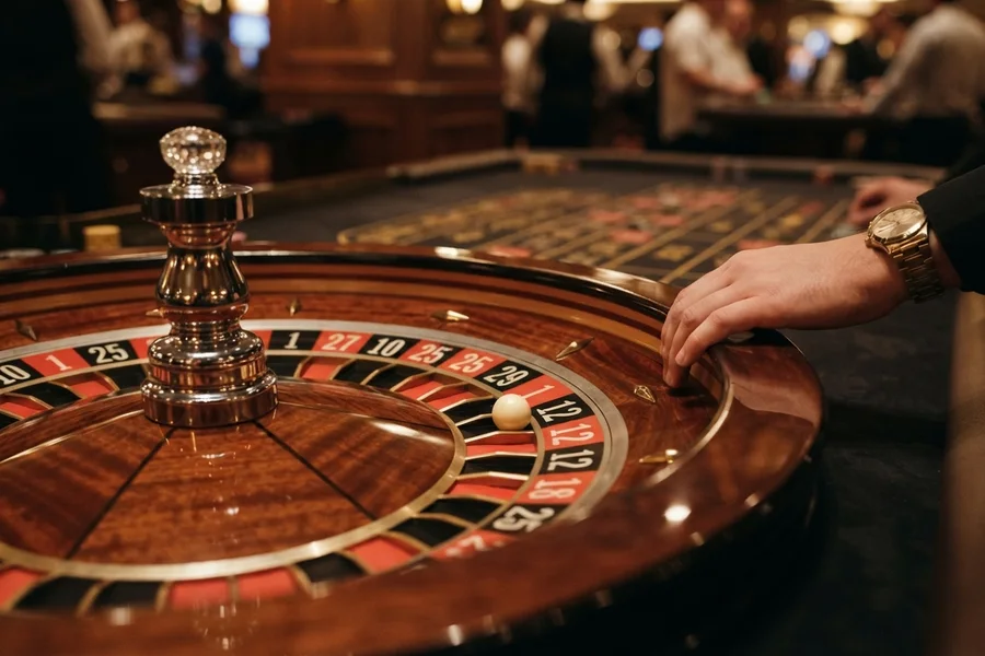 casino uden mitid free spins