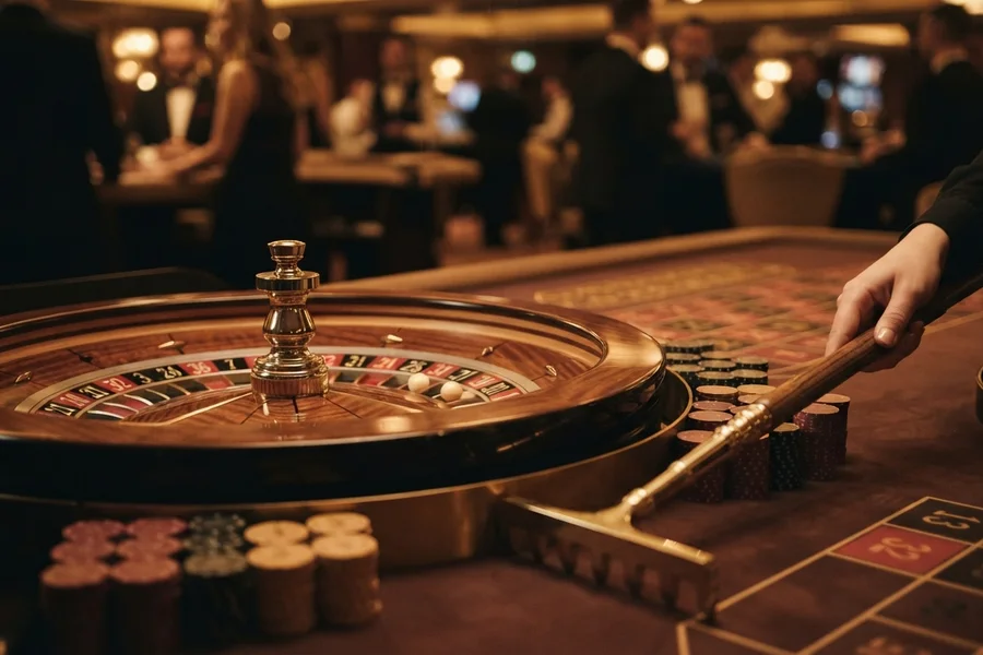 casino uden mitid free spins
