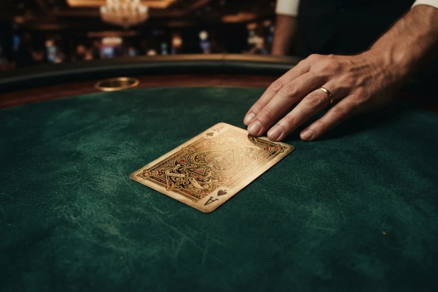 casino uden mitid free spins